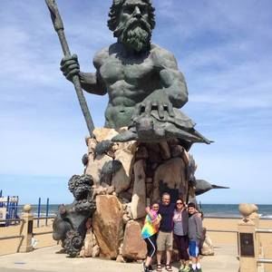 Meet your Posher, Hend